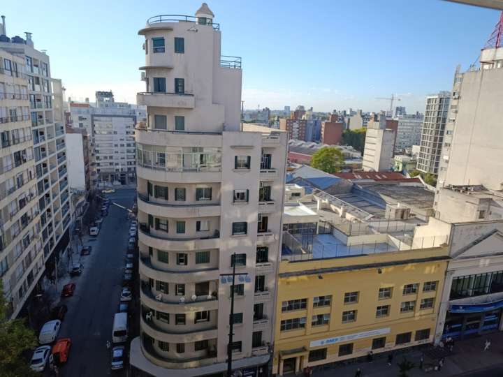 Apartamento en venta en Coronel Federico Brandsen, Montevideo