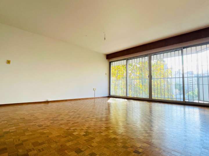 Apartamento en venta en Jaime Zudáñez, Montevideo