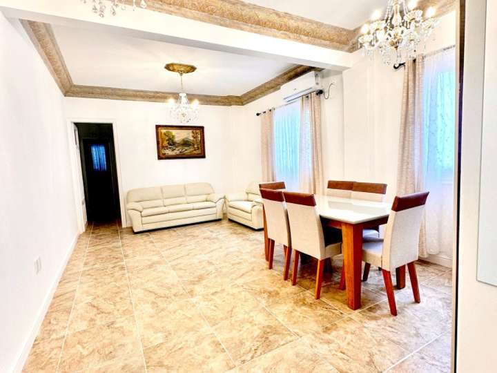 Apartamento en venta en Mercedes, Montevideo