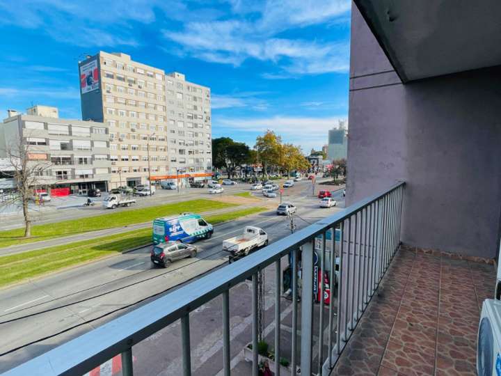 Apartamento en venta en Avenida Italia, Montevideo