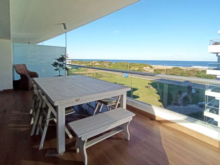 Apartamento en venta en Punta Del Este