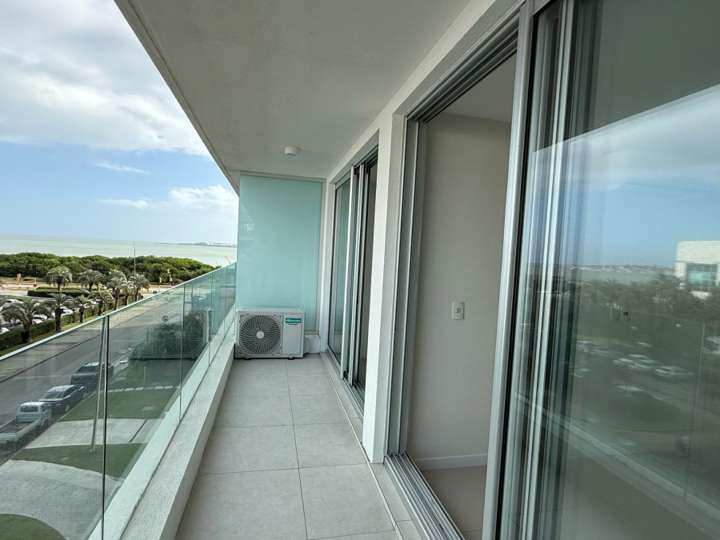 Apartamento en venta en Punta Del Este