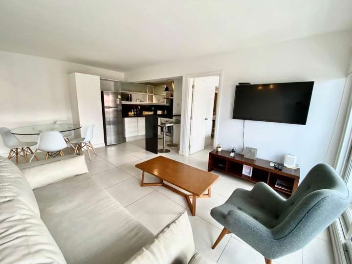 Apartamento en venta en Maldonado