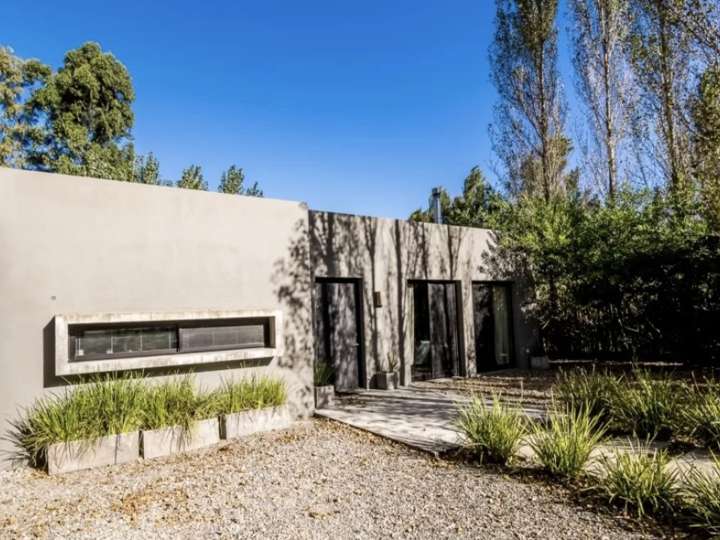 Casa en venta en Punta Del Este