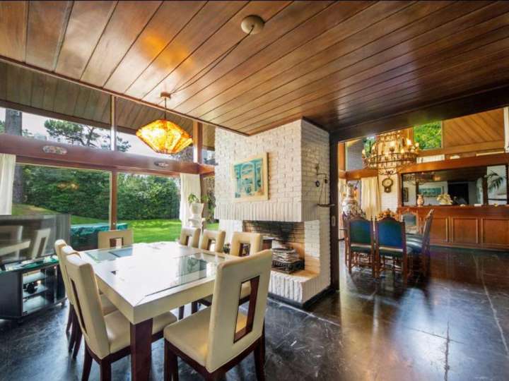 Casa en venta en Punta Del Este