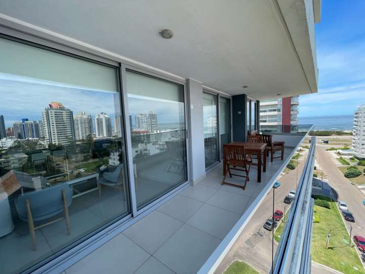 Apartamento en venta en Punta Del Este
