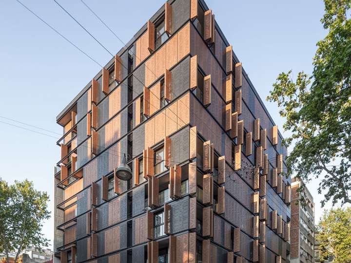 Apartamento en venta en Andes, Montevideo