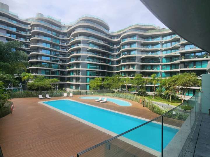 Apartamento en alquiler en Buceo, Montevideo