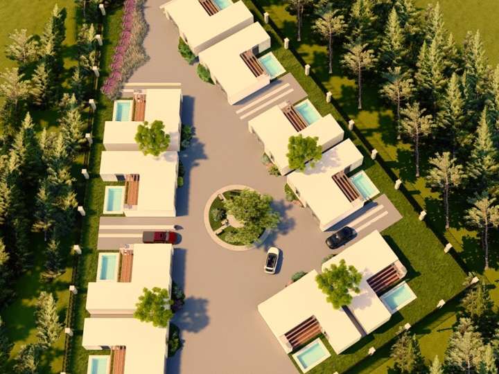 Casa en venta en Iris, Maldonado