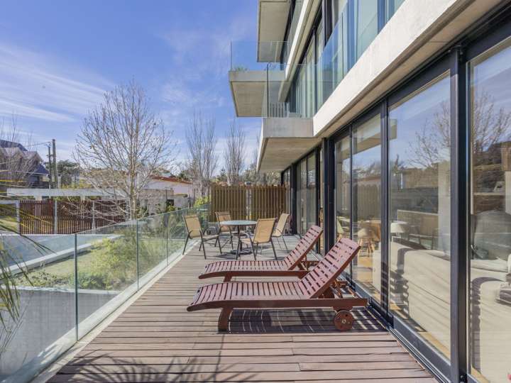 Apartamento en venta en Caracas, Maldonado