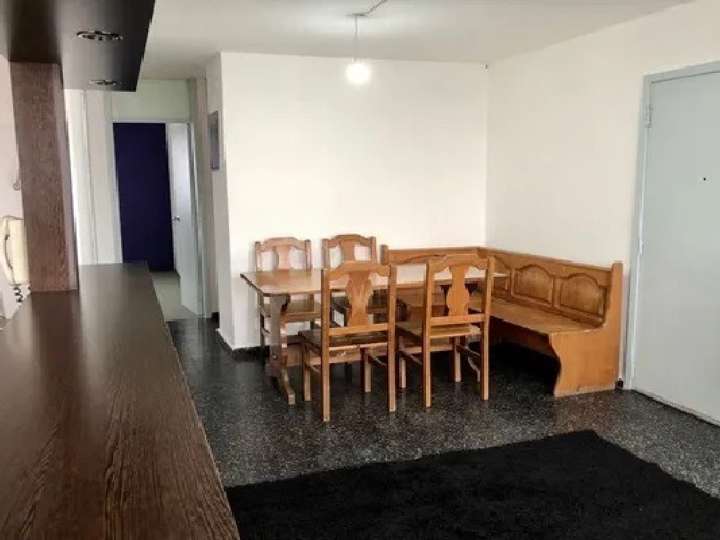 Apartamento en venta en Camino Carrasco, Montevideo