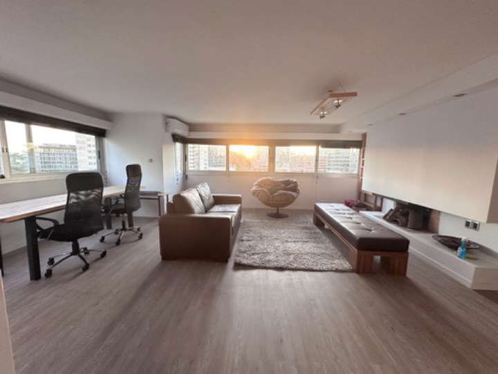 Apartamento en alquiler en Melitón González, Montevideo