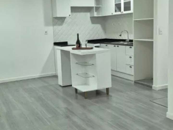 Casa en venta en República del Salvador, Montevideo