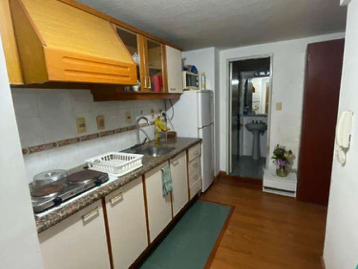 Apartamento en venta en Gabriel Pereira, Montevideo