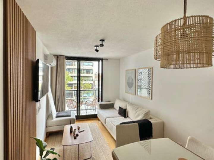 Apartamento en venta en Rocha