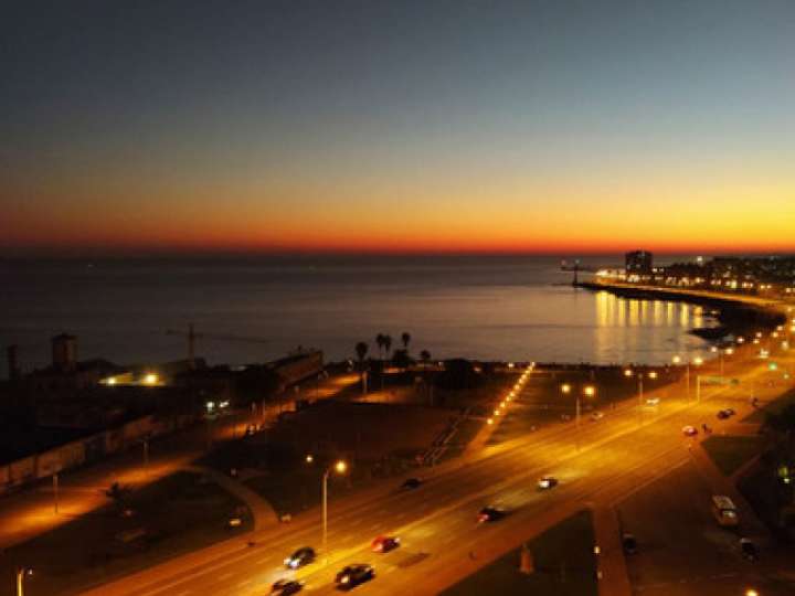 Apartamento en venta en Rocha