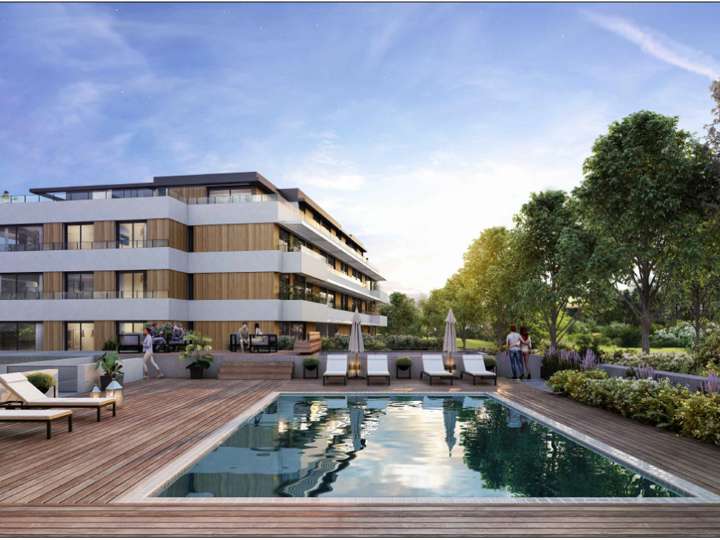 Apartamento en venta en Necochea, Punta Del Este