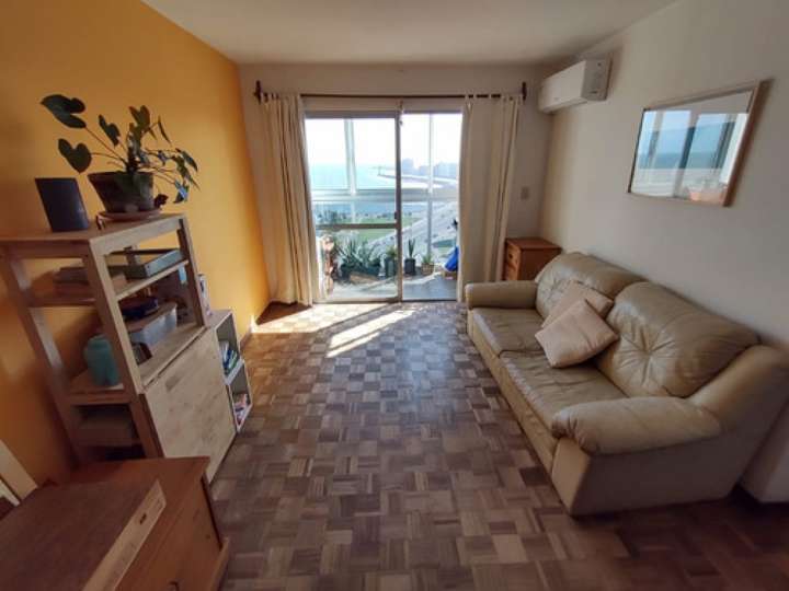 Apartamento en venta en Rocha