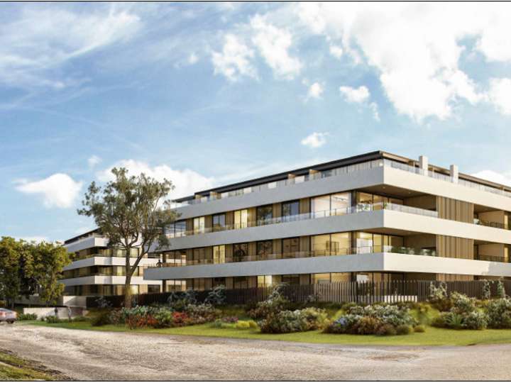 Apartamento en venta en Necochea, Punta Del Este