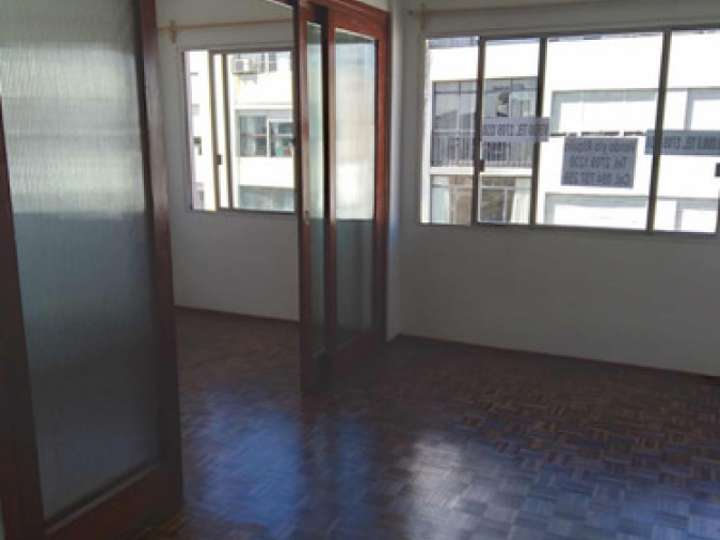 Apartamento en venta en Tacuarembó, Montevideo