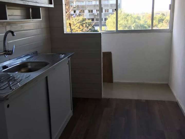 Apartamento en venta en Hipólito Yrigoyen, Montevideo