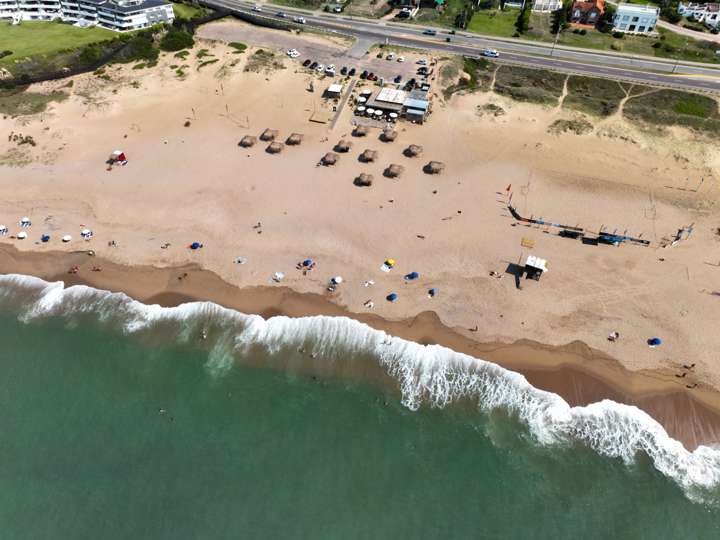 Terreno en venta en Maldonado