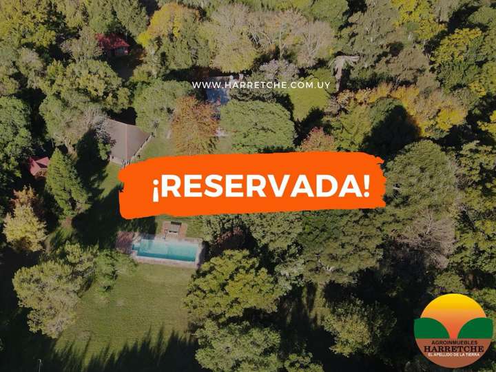 Granja en venta en Máximo Tajes, Los Cerrillos