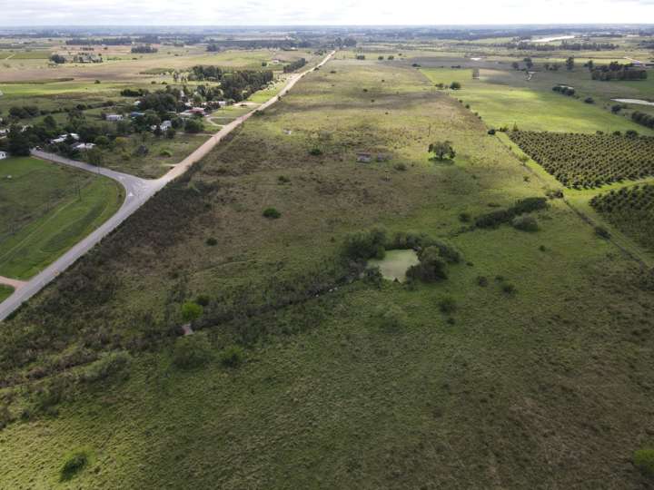 Granja en venta en Rocha, Canelones