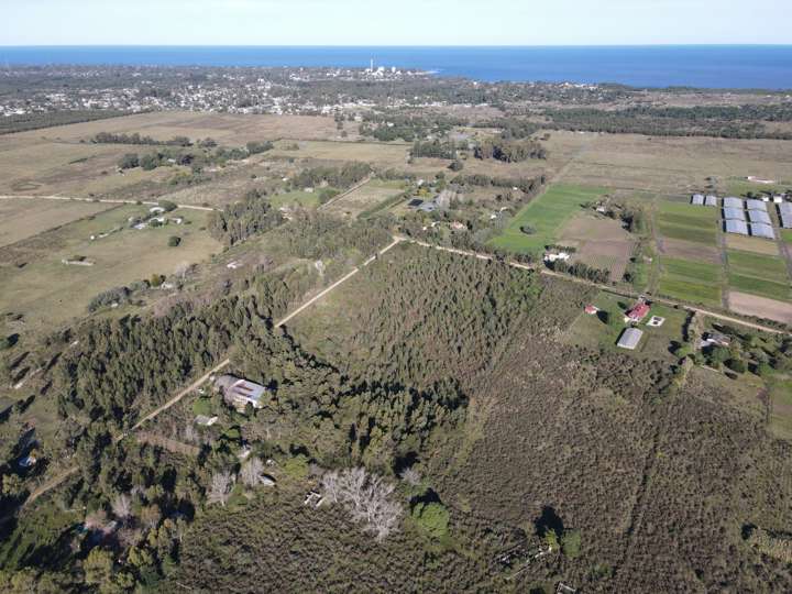 Granja en venta en González, Canelones