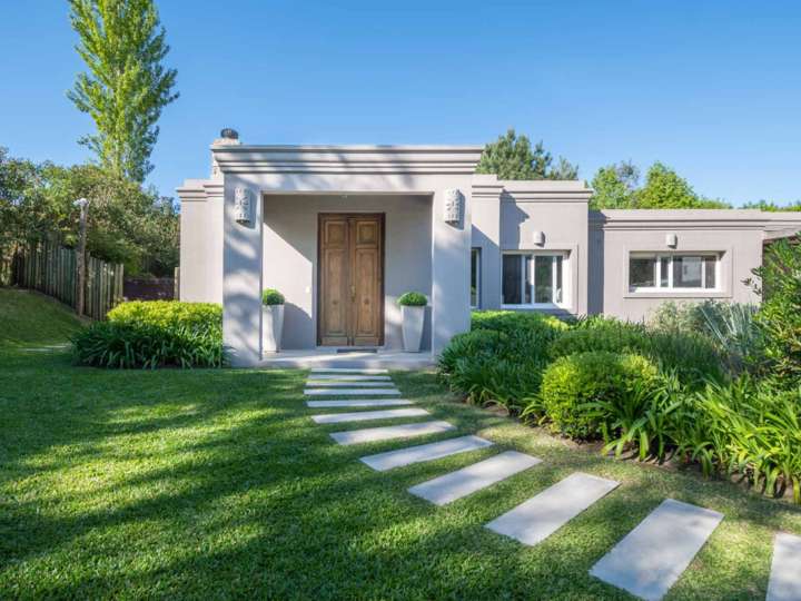 Casa en venta en Punta Del Este