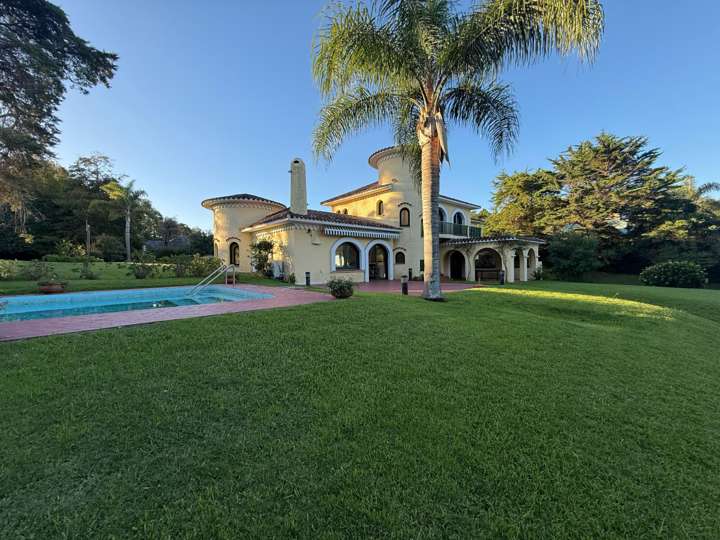Casa en alquiler en Durazno, Maldonado