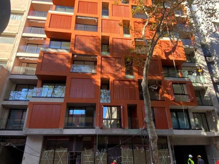 Apartamento en venta en Barrio Sur, Montevideo