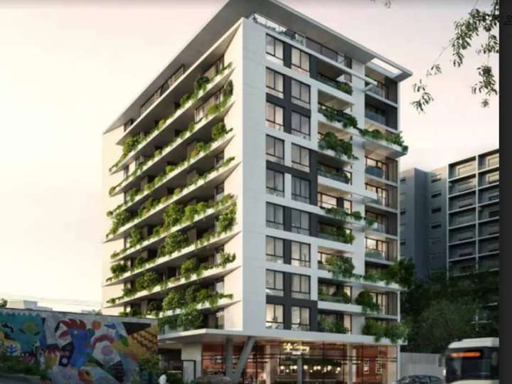 Apartamento en venta en Aguada, Montevideo