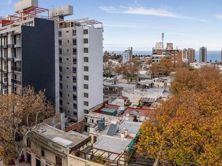 Apartamento en venta en Cordón, Montevideo