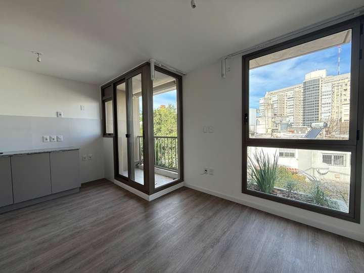 Apartamento en venta en Parque Batlle, Montevideo