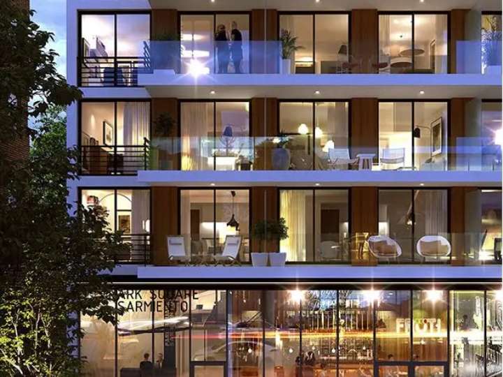 Apartamento en venta en Pocitos, Montevideo