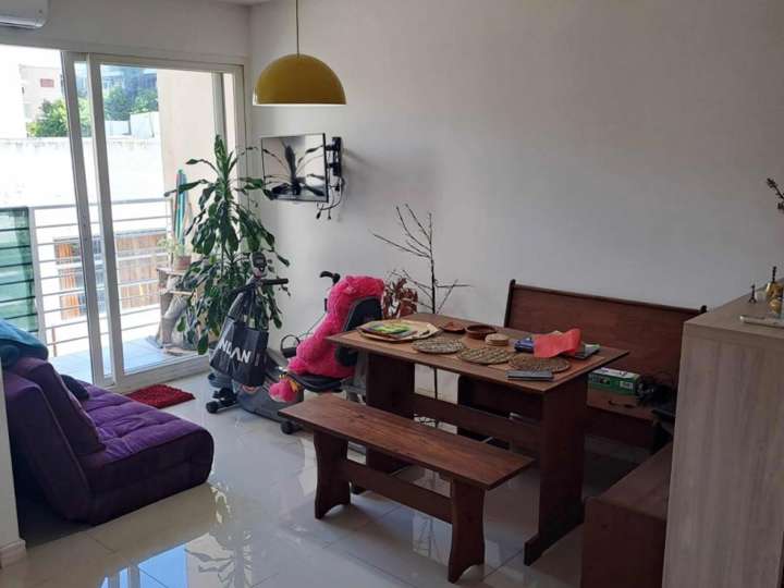 Apartamento en venta en Barrio Sur, Montevideo