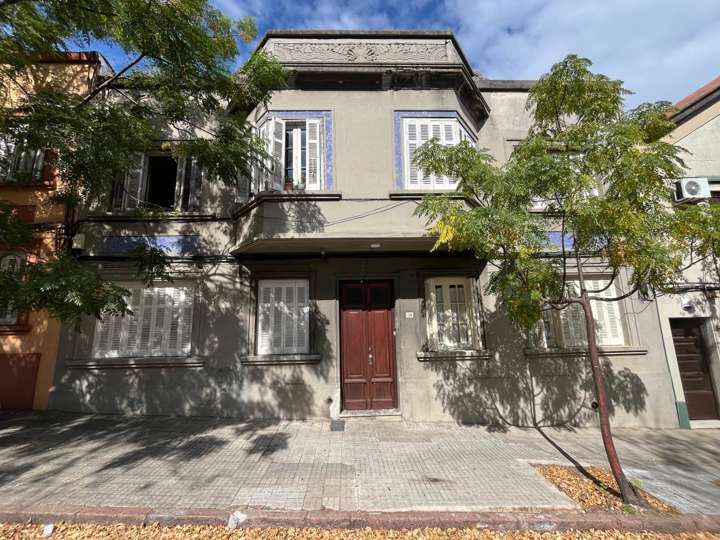 Apartamento en venta en Aguada, Montevideo