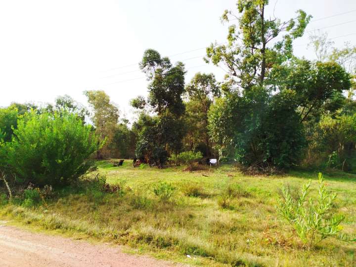 Terreno en venta en Montevideo, Rocha