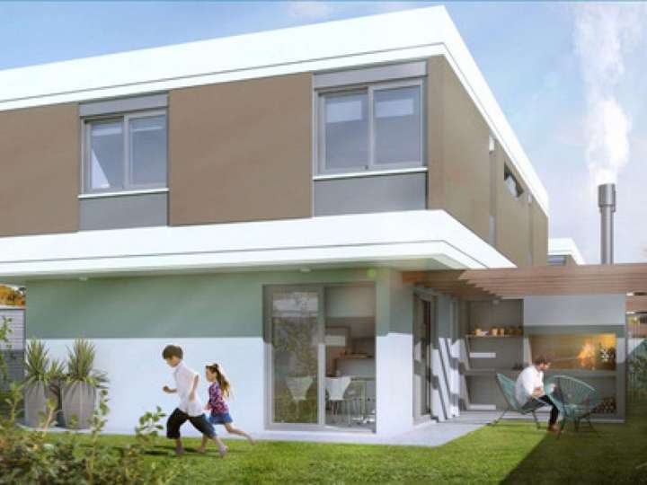 Casa en venta en Roque Saenz Peña, Canelones