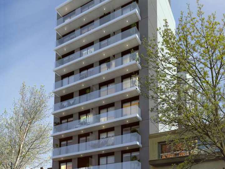 Apartamento en venta en Cordón, Montevideo