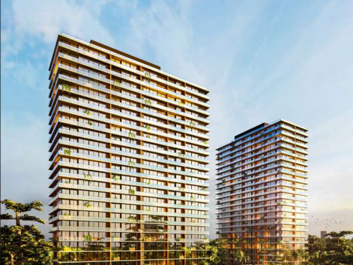 Apartamento en venta en Avenida Chiverta, Punta Del Este