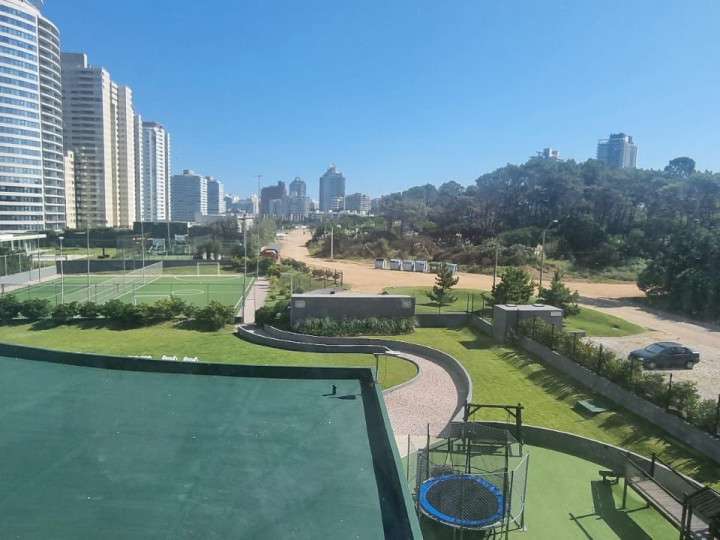 Apartamento en venta en Punta Del Este