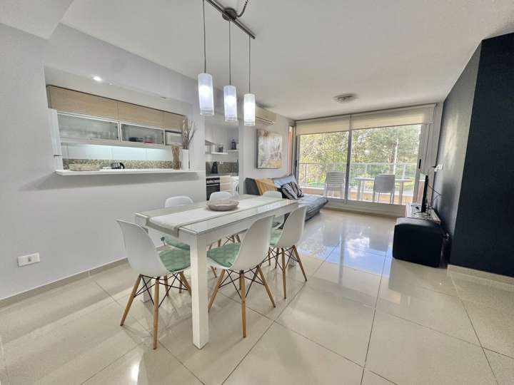 Apartamento en venta en Maldonado