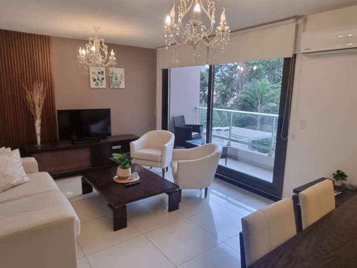 Apartamento en venta en Maldonado