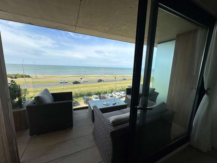 Apartamento en alquiler en Pinares, Maldonado