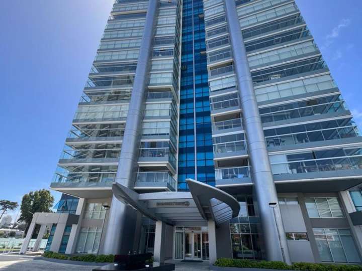 Apartamento en venta en Punta Del Este