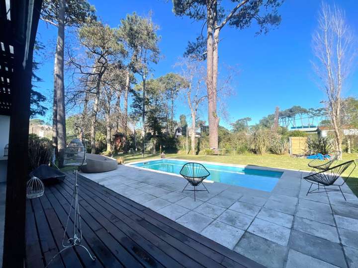 Casa en venta en Punta Del Este