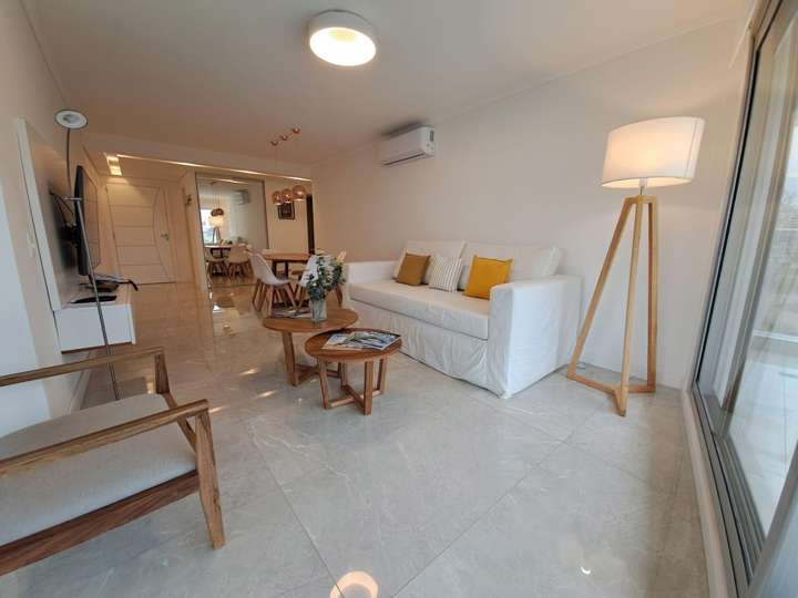 Apartamento en alquiler en Punta Del Este