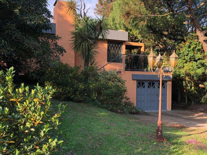 Casa en venta en Santa Rosa, Canelones